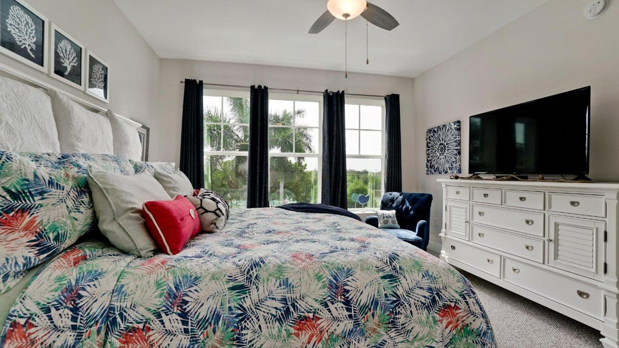 Tequila Sunrise Villa แบรเดนตัน ภายนอก รูปภาพ