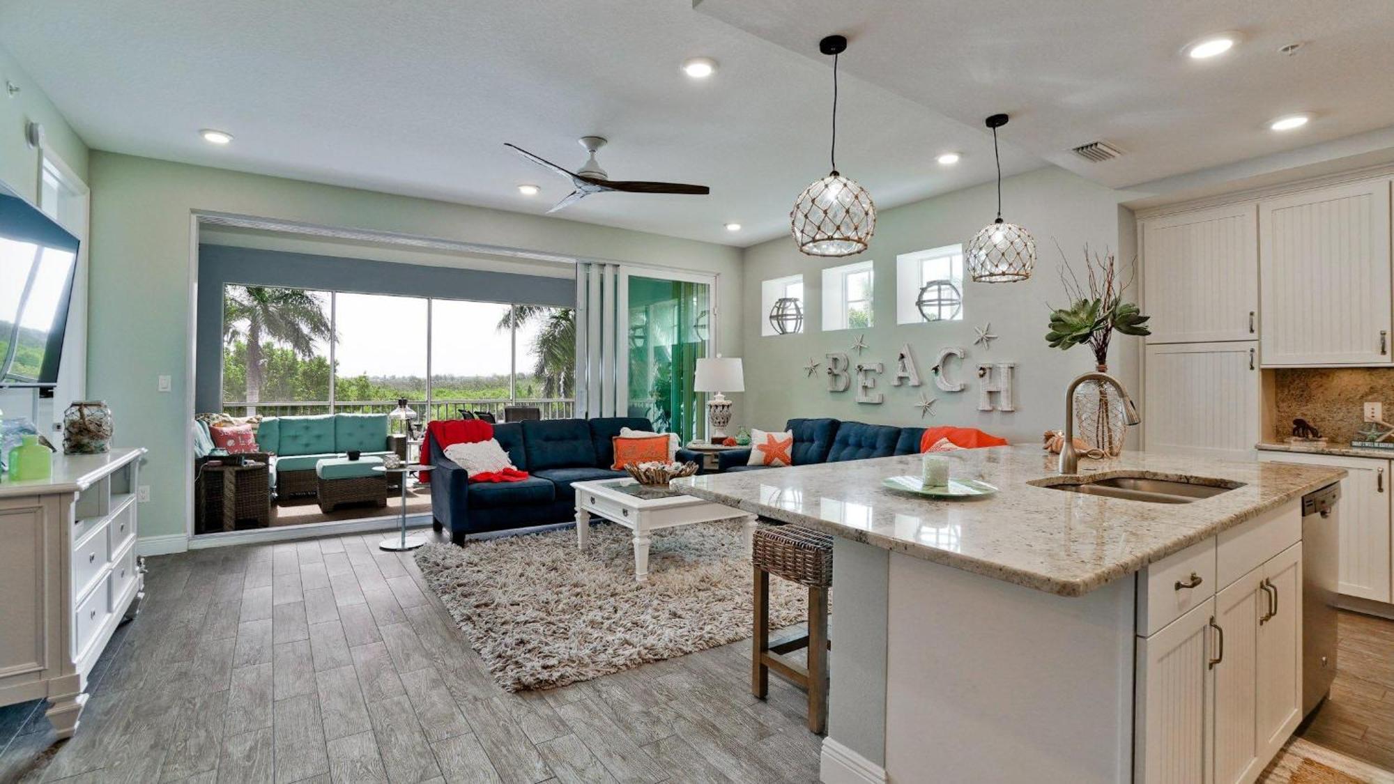 Tequila Sunrise Villa แบรเดนตัน ภายนอก รูปภาพ