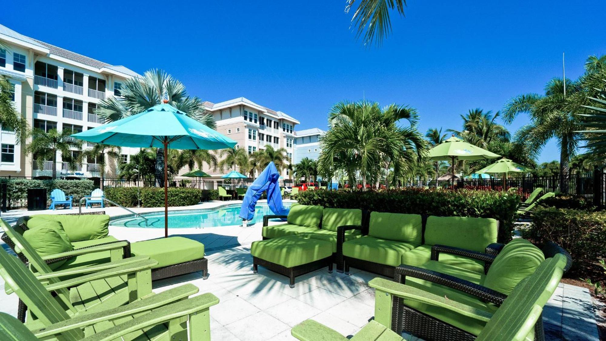 Tequila Sunrise Villa แบรเดนตัน ภายนอก รูปภาพ