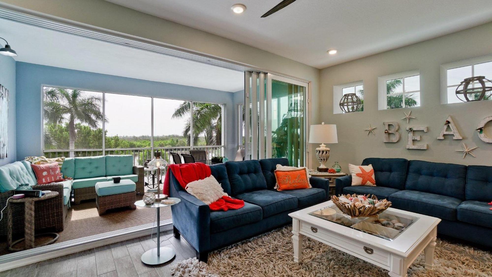 Tequila Sunrise Villa แบรเดนตัน ภายนอก รูปภาพ