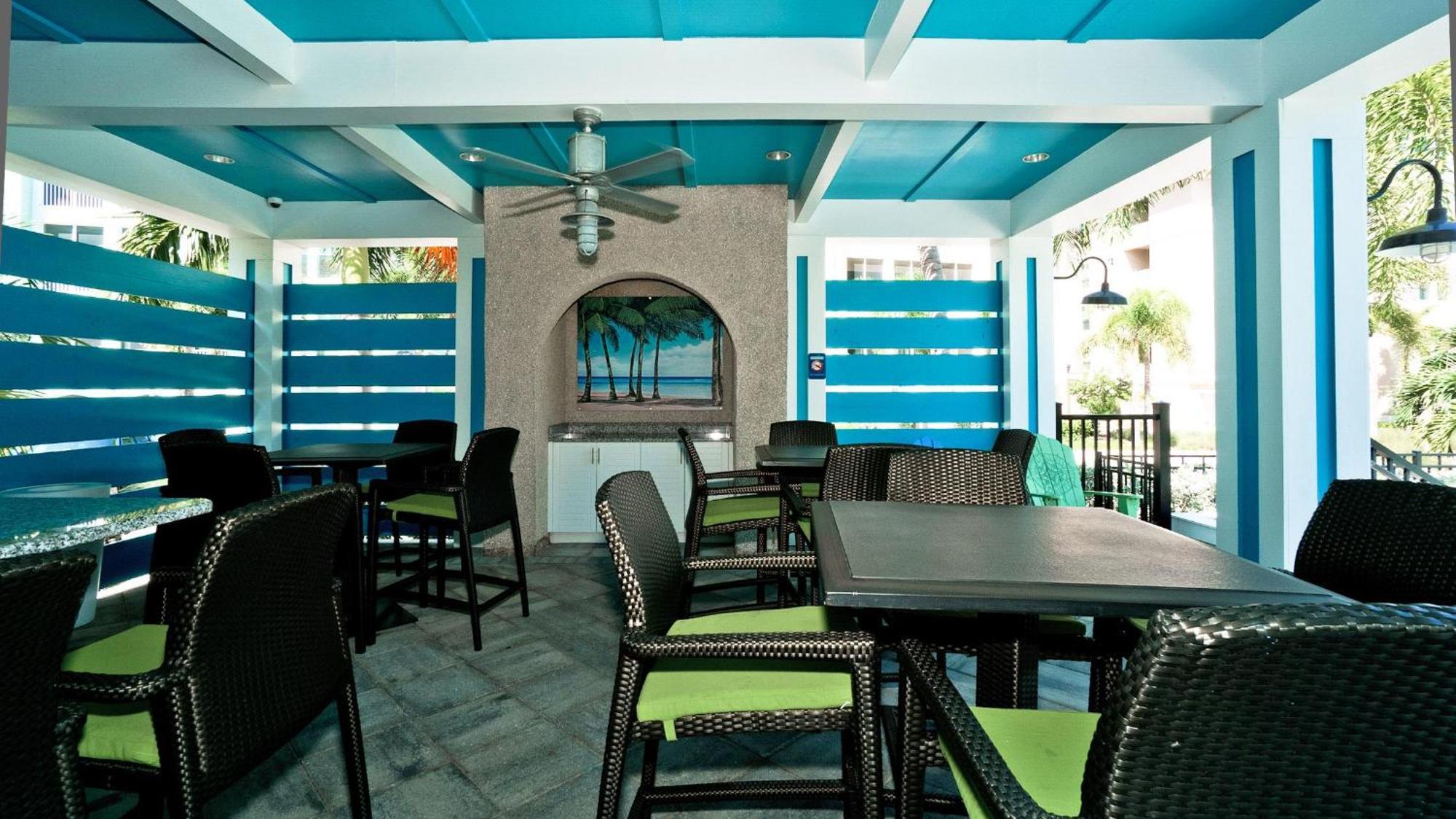 Tequila Sunrise Villa แบรเดนตัน ภายนอก รูปภาพ